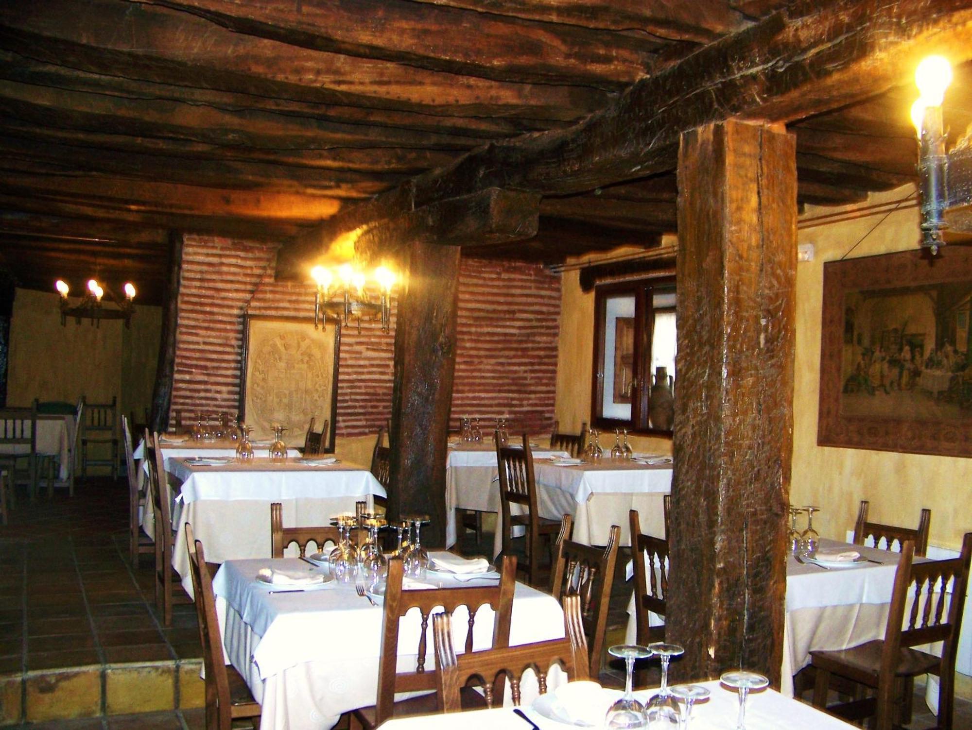Palacio De Los Alvarado En Las Merindades El Ribero Εξωτερικό φωτογραφία