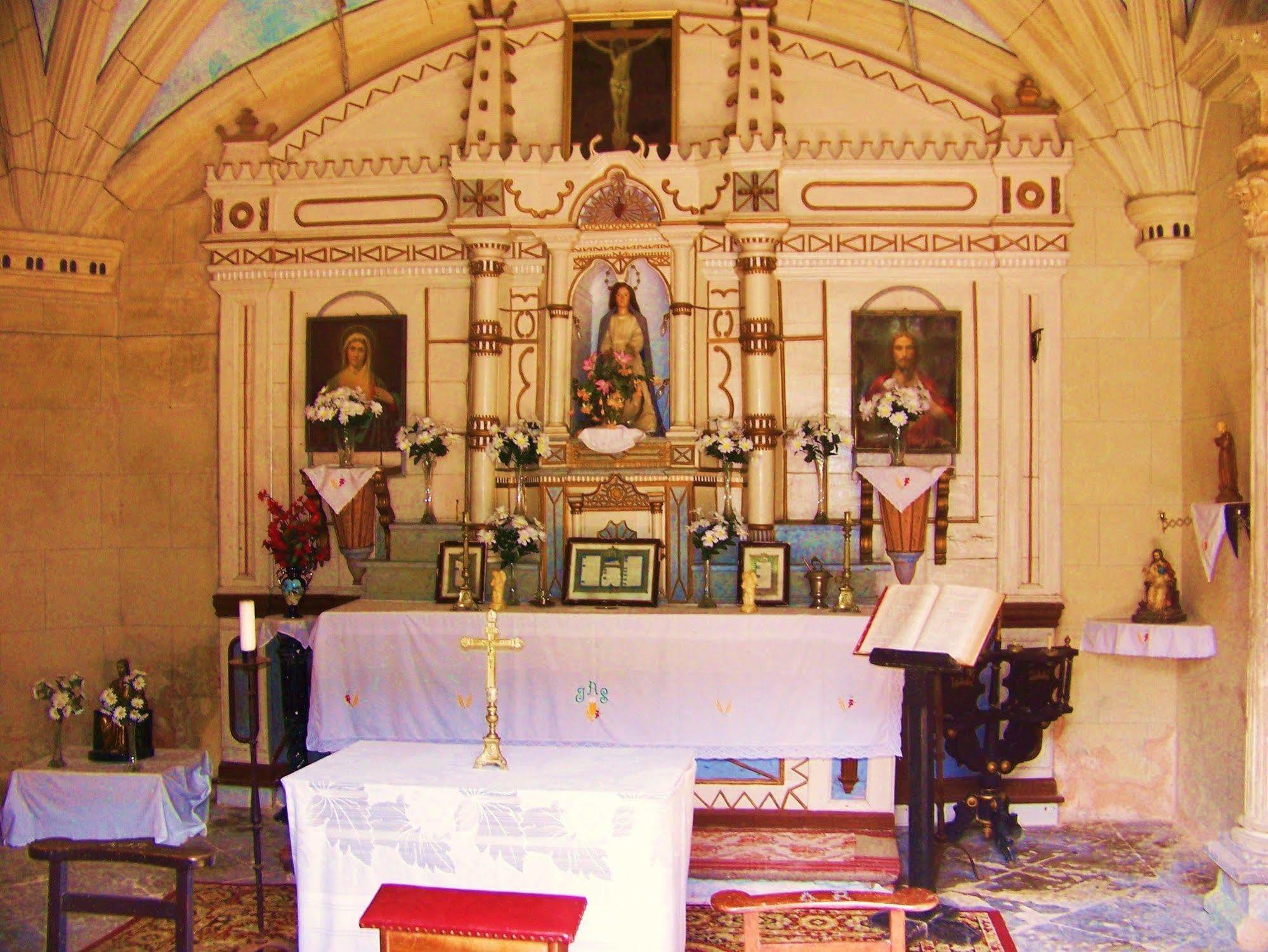 Palacio De Los Alvarado En Las Merindades El Ribero Εξωτερικό φωτογραφία